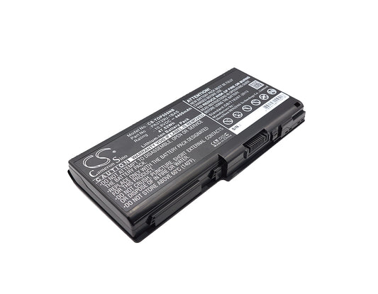 Replacement Battery for Toshiba Dynabook Qosmio GXW/70LW – Notebook, Laptop – 4400mAh / 10.8V