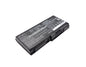 Replacement Battery for Toshiba  Dynabook Qosmio GXW/70LW – Notebook, Laptop – 4400mAh / 47.52Wh / 10.8V