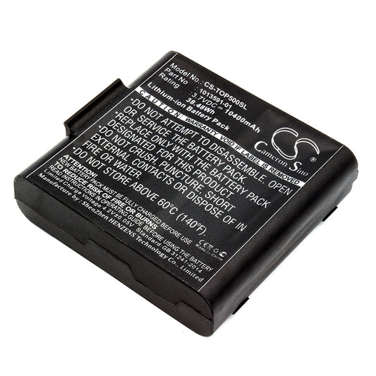 Replacement Battery for Carlson | Topcon | Sokkia RT3 – Equipment, Survey, Test – 10400mAh / 3.7V