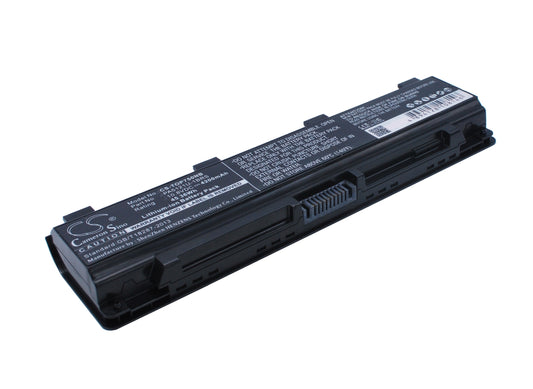Replacement Battery for Toshiba Satellite P70 – Notebook, Laptop – 4200mAh / 10.8V