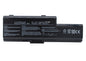 Replacement Battery for Toshiba  Qosmio F50 – Notebook, Laptop – 4400mAh / 63.36Wh / 14.4V