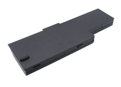 Replacement Battery for Toshiba  Qosmio F50 – Notebook, Laptop – 4400mAh / 63.36Wh / 14.4V