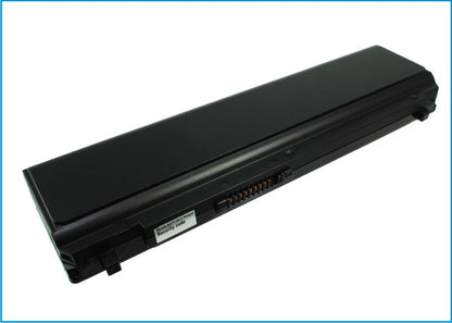 Replacement Battery for Toshiba Portege R150 PP160L-00KVX – Notebook, Laptop – 4400mAh / 10.8V - image 1