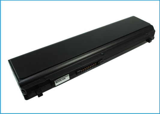 Replacement Battery for Toshiba Portege R150 PP160L-00KVX – Notebook, Laptop – 4400mAh / 10.8V - image 1