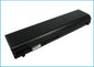 Replacement Battery for Toshiba Portege R150 PP160L-00KVX – Notebook, Laptop – 4400mAh / 10.8V - image 1