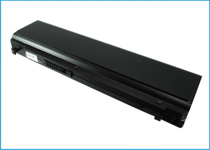 Replacement Battery for Toshiba Portege R150 PP160L-00KVX – Notebook, Laptop – 4400mAh / 10.8V - image 2