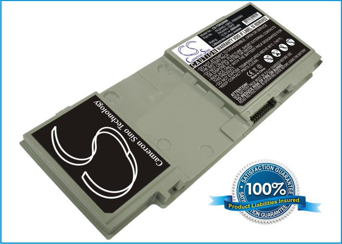 Replacement Battery for Toshiba Dynabook SS SX/190NR – Notebook, Laptop – 3600mAh / 10.8V - image 1