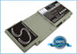 Replacement Battery for Toshiba Dynabook SS SX/190NR – Notebook, Laptop – 3600mAh / 10.8V - image 1