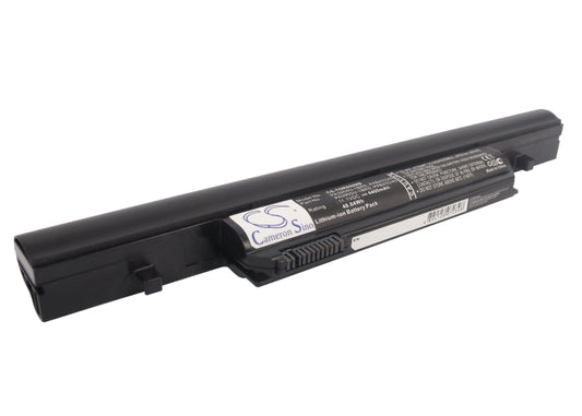Replacement Battery for Toshiba Dynabook R751 – Notebook, Laptop – 4400mAh / 11.1V