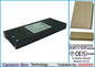 Replacement Battery for Toshiba Satellite T110 – Notebook, Laptop – 4000mAh / 12V - image 1