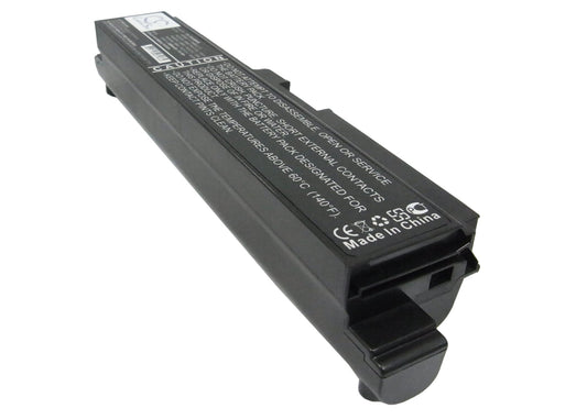 Replacement Battery for Toshiba Satellite L312 – Notebook, Laptop – 8800mAh / 10.8V
