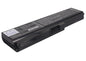 Replacement Battery for Toshiba Equium U400-124 – Notebook, Laptop – 4400mAh / 10.8V - image 1