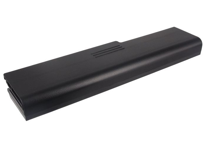 Replacement Battery for Toshiba Equium U400-124 – Notebook, Laptop – 4400mAh / 10.8V - image 3