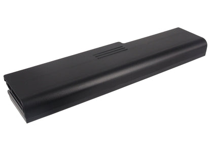 Replacement Battery for Toshiba Equium U400-124 – Notebook, Laptop – 4400mAh / 10.8V - image 3