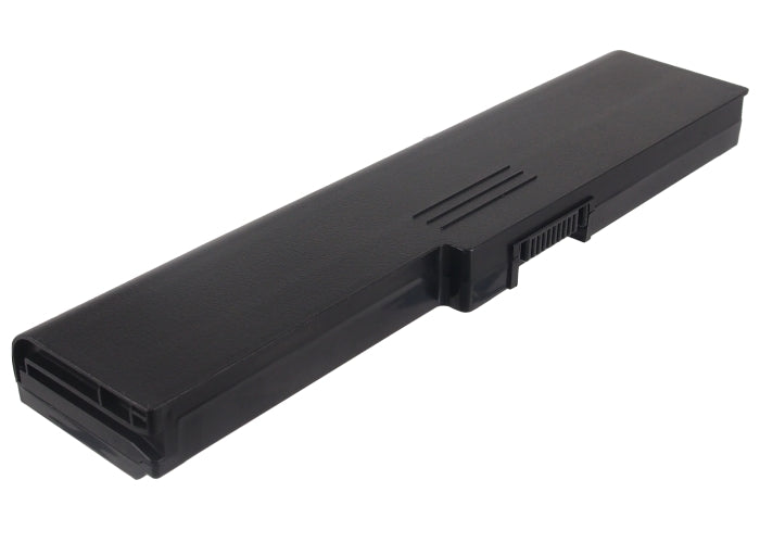 Replacement Battery for Toshiba Equium U400-124 – Notebook, Laptop – 4400mAh / 10.8V - image 4