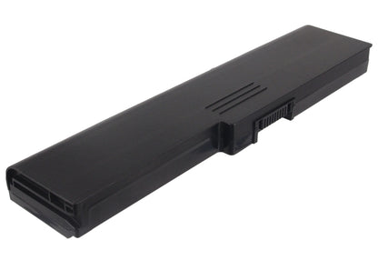 Replacement Battery for Toshiba Equium U400-124 – Notebook, Laptop – 4400mAh / 10.8V - image 4
