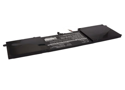 Replacement Battery for Toshiba Satellite U800 – Notebook, Laptop – 7040mAh / 7.4V - image 1