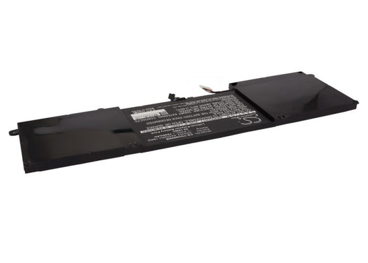 Replacement Battery for Toshiba Satellite U800 – Notebook, Laptop – 7040mAh / 7.4V - image 1