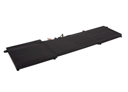 Replacement Battery for Toshiba Satellite U800 – Notebook, Laptop – 7040mAh / 7.4V - image 3