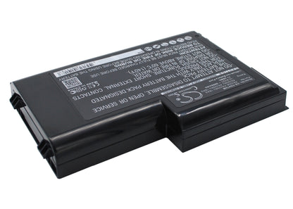 Replacement Battery for Toshiba Dynabook V7 – Notebook, Laptop – 6600mAh / 10.8V - image 3