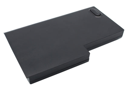 Replacement Battery for Toshiba Dynabook V7 – Notebook, Laptop – 6600mAh / 10.8V - image 4