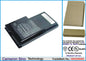 Replacement Battery for Toshiba Dynabook V7 – Notebook, Laptop – 4400mAh / 10.8V - image 1