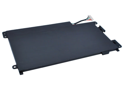 Replacement Battery for Toshiba Satellite W35Click-A3300 – Notebook, Laptop – 3000mAh / 7.6V - image 4