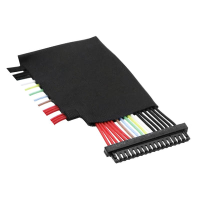 Replacement Battery for Dynabook  Portege X30L-J – Notebook, Laptop – 3400mAh / 52.36Wh / 15.4V