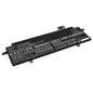 Replacement Battery for Dynabook  Portege X30W-J-02F – Notebook, Laptop – 3400mAh / 52.36Wh / 15.4V