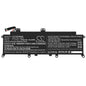Replacement Battery for Toshiba Tecra X40-D-145 – Notebook, Laptop – 4000mAh / 11.4V - image 3