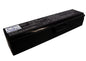 Replacement Battery for Toshiba Qosmio X770 – Notebook, Laptop – 4400mAh / 14.4V - image 1