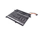 Replacement Battery for Toshiba Portege Portege Z10T – Notebook, Laptop – 3340mAh / 11.1V - image 1
