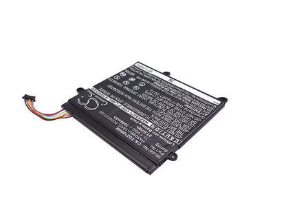 Replacement Battery for Toshiba Portege Portege Z10T – Notebook, Laptop – 3340mAh / 11.1V - image 2