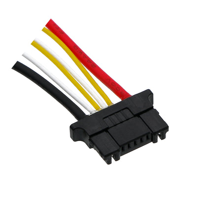 Replacement Battery for Toshiba Portege Z10T-A – Tablet – 3300mAh / 11.1V - image 5