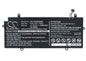 Replacement Battery for Toshiba  Portage Z30-A-1EI – Notebook, Laptop – 3350mAh / 49.58Wh / 14.8V