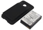 Replacement Battery for HTC | Dopod P3470 – Mobile, SmartPhone – 2400mAh / 3.7V - image 1