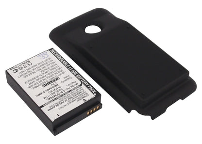 Replacement Battery for HTC | Dopod P3470 – Mobile, SmartPhone – 2400mAh / 3.7V - image 2