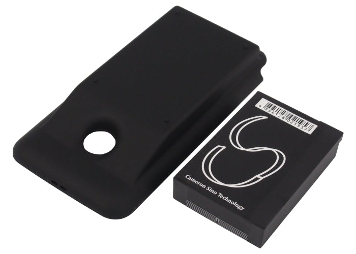 Replacement Battery for HTC | Dopod P3470 – Mobile, SmartPhone – 2400mAh / 3.7V - image 4