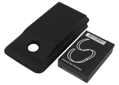 Replacement Battery for HTC | Dopod P3470 – Mobile, SmartPhone – 2400mAh / 3.7V - image 4