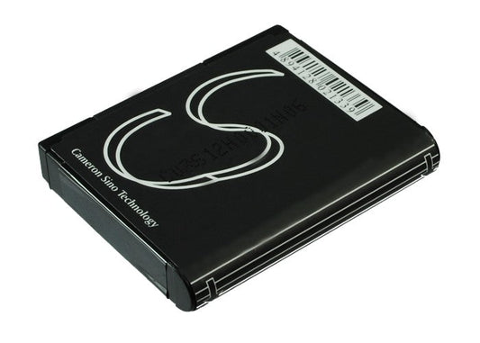 Replacement Battery for O2  XDA Orbit 2 – Mobile, SmartPhone – 1350mAh / 4.99Wh / 3.7V