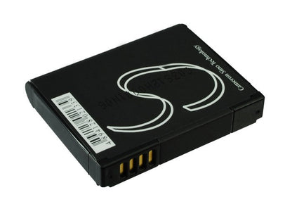 Replacement Battery for O2  XDA Orbit 2 – Mobile, SmartPhone – 1350mAh / 4.99Wh / 3.7V