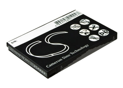Replacement Battery for T-Mobile  MDA Vario III – Mobile, SmartPhone – 1100mAh / 4.1Wh / 3.7V
