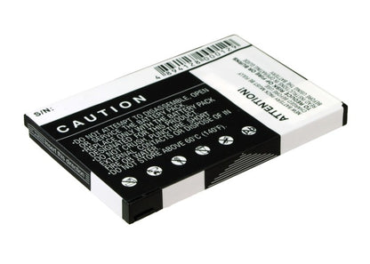 Replacement Battery for AT&T | O2 | Vodafone | T-Mobile | HTC 8900 – Mobile, SmartPhone – 1300mAh / 3.7V - image 1