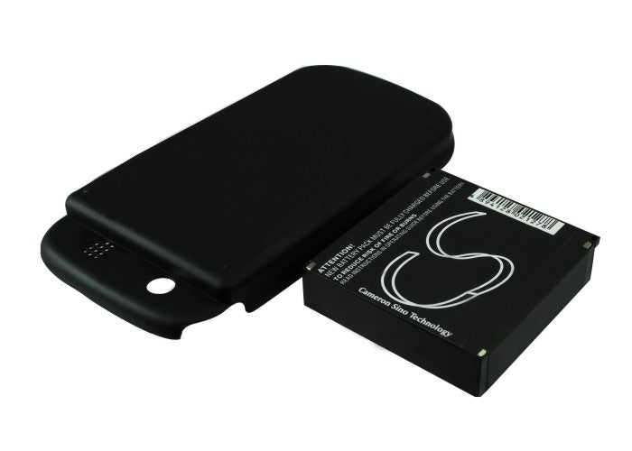 Replacement Battery for O2 | T-Mobile | Dopod | HTC XDA Star – Mobile, SmartPhone – 2200mAh / 3.7V - image 1