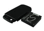 Replacement Battery for O2 | T-Mobile | Dopod | HTC XDA Star – Mobile, SmartPhone – 2200mAh / 3.7V - image 1