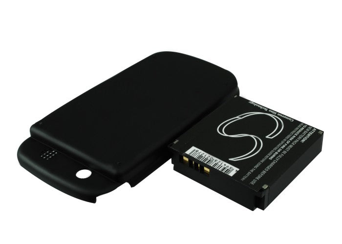 Replacement Battery for O2  XDA Star – Mobile, SmartPhone – 2200mAh/8.14Wh / 3.7V