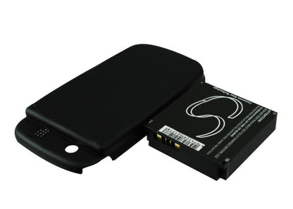 Replacement Battery for T-Mobile  MDA Touch Plus – Mobile, SmartPhone – 2200mAh/8.14Wh / 3.7V