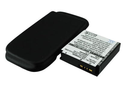 Replacement Battery for O2  XDA Star – Mobile, SmartPhone – 2200mAh/8.14Wh / 3.7V