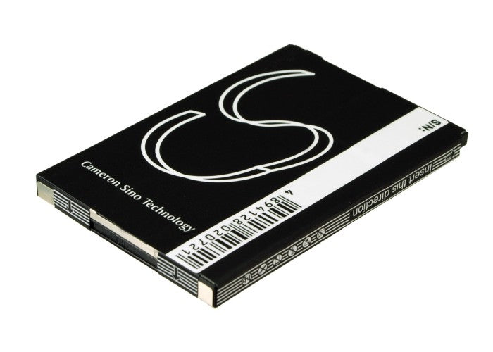 Replacement Battery for HTC | O2 P6500 – Mobile, SmartPhone – 1300mAh / 3.7V - image 1