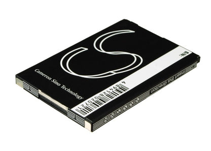 Replacement Battery for HTC | O2 P6500 – Mobile, SmartPhone – 1300mAh / 3.7V - image 1